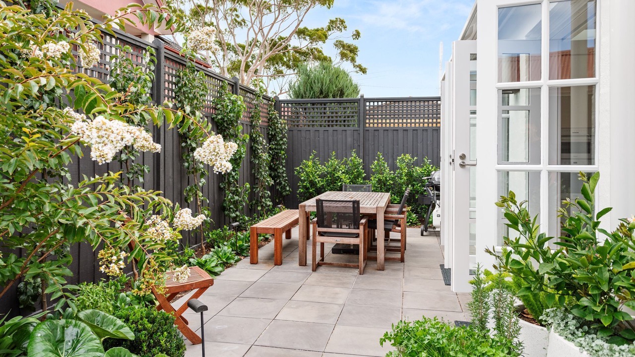 Photo of Outdoor in City of Bayside