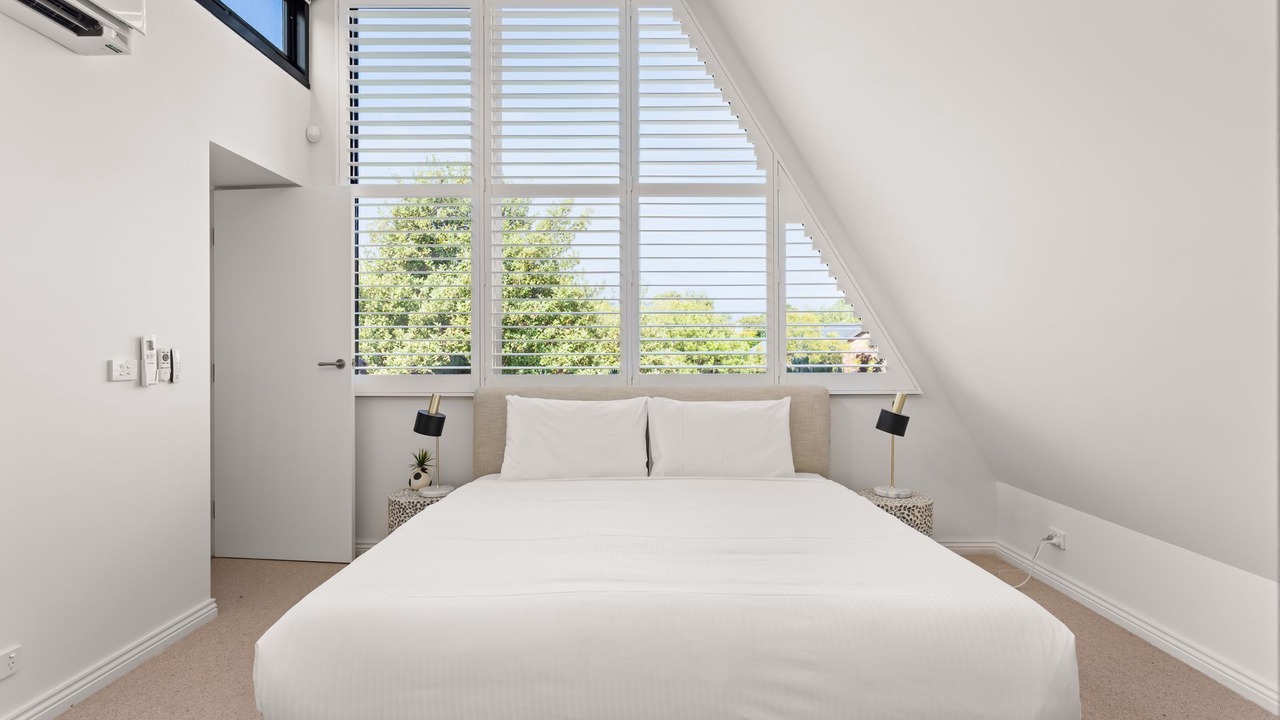 Photo of Bedroom in City of Bayside