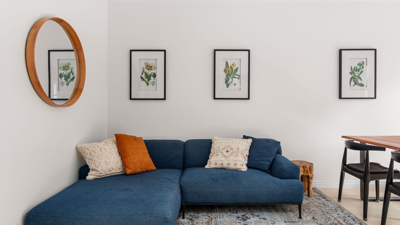 Photo of Livingroom in City of Bayside