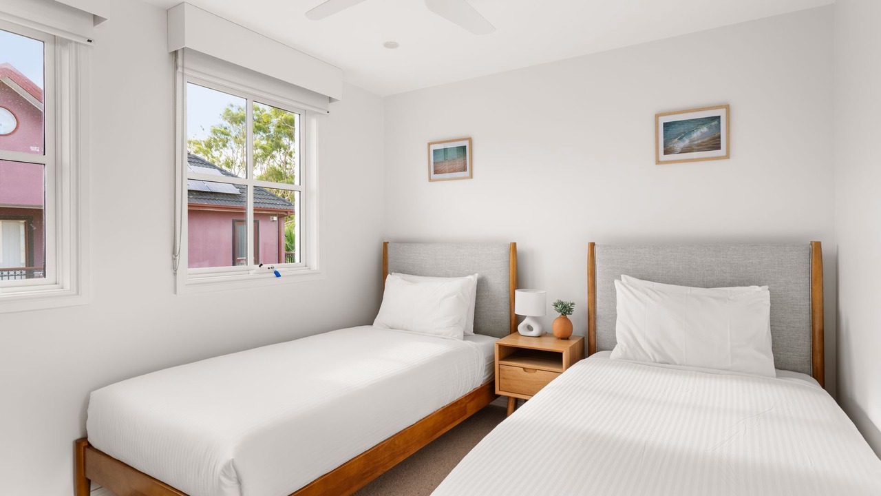 Photo of Bedroom in City of Bayside