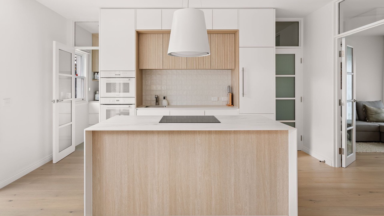 Photo of Kitchen in City of Bayside