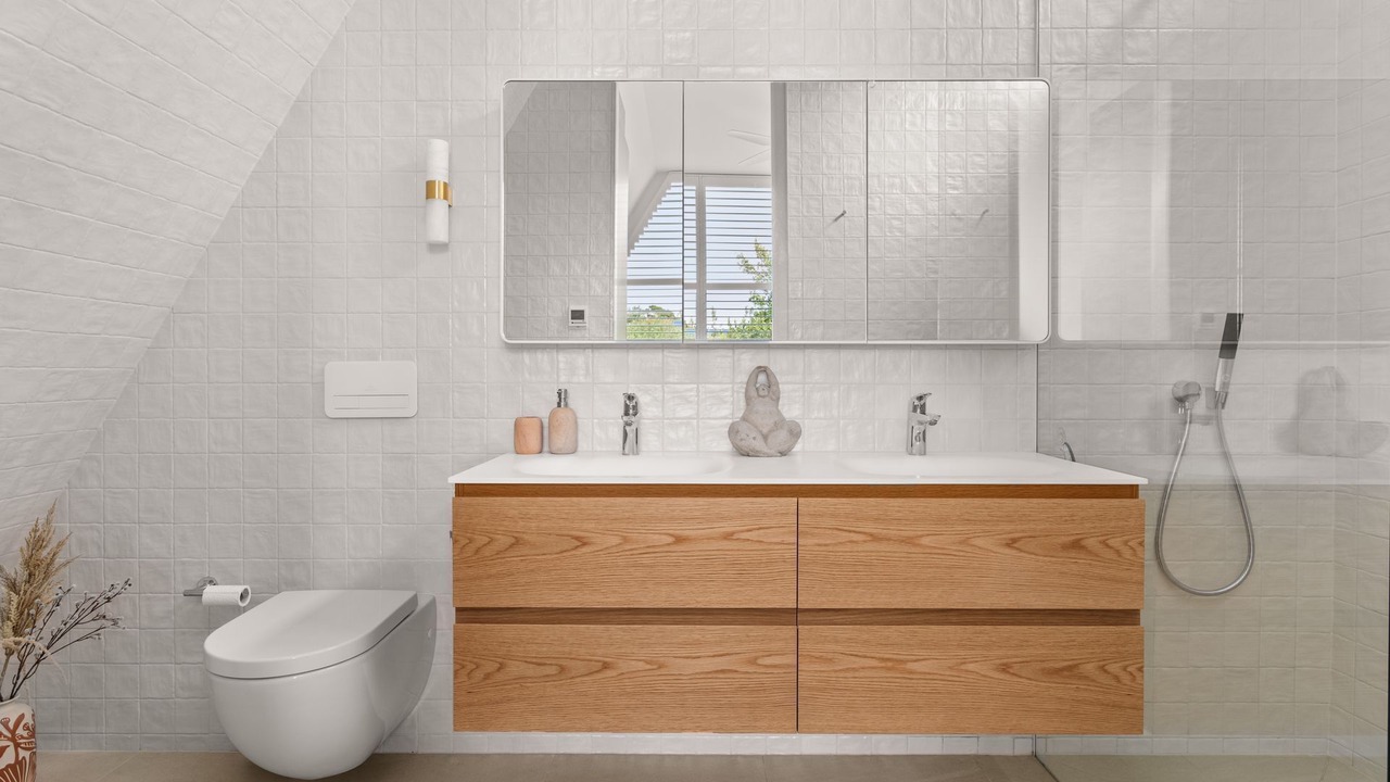 Photo of Bathroom in City of Bayside