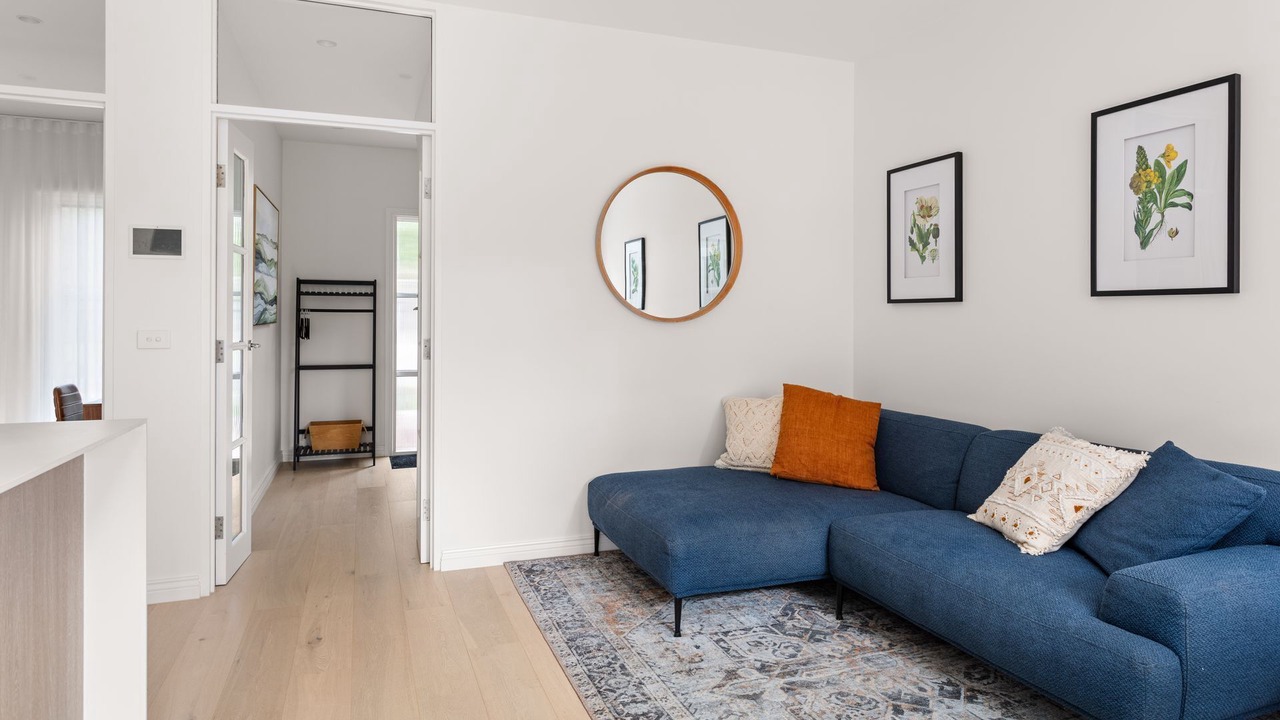 Photo of Livingroom in City of Bayside