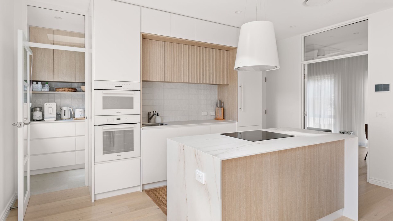 Photo of Kitchen in City of Bayside