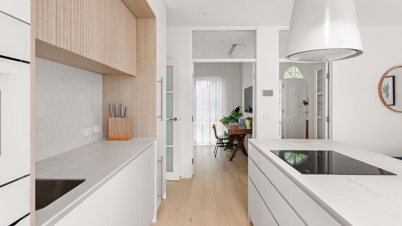 Photo of Kitchen in City of Bayside