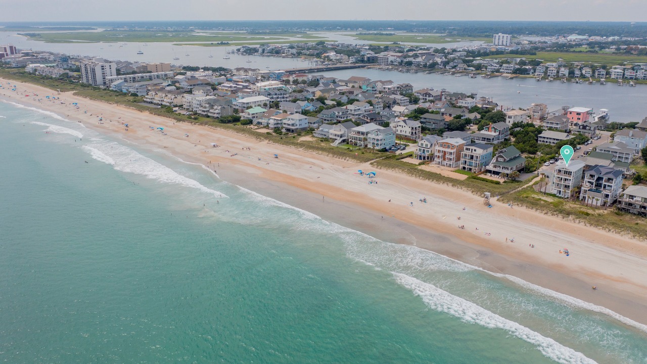 Photo of Others in Wrightsville Beach