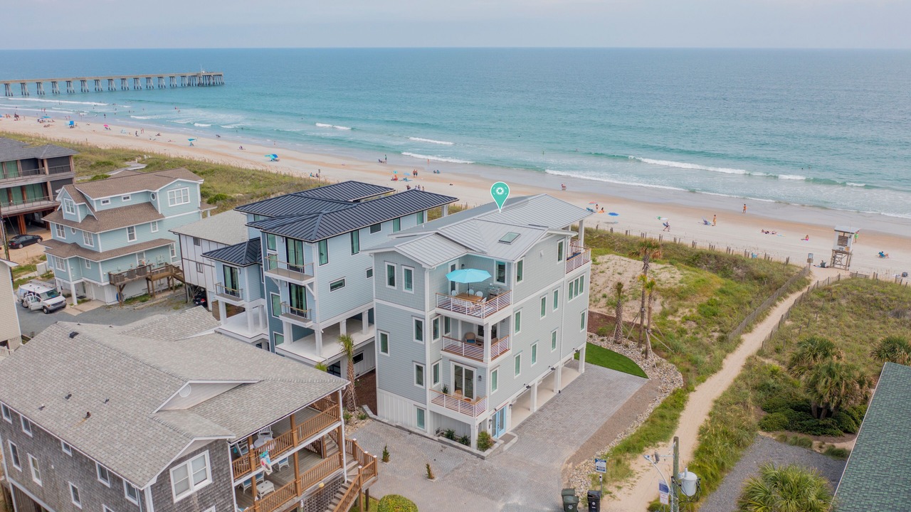 Photo of Outdoor in Wrightsville Beach