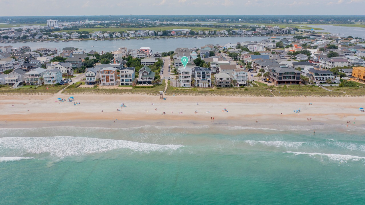 Photo of Others in Wrightsville Beach