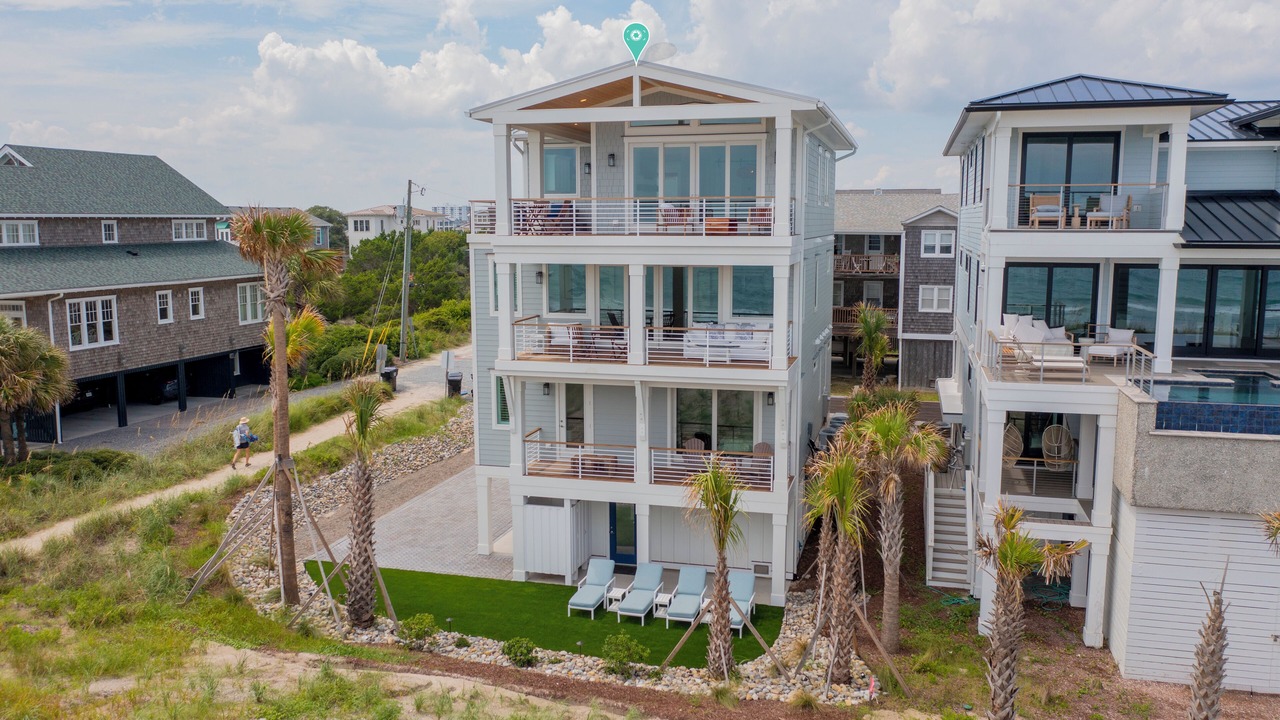 Photo of Outdoor in Wrightsville Beach