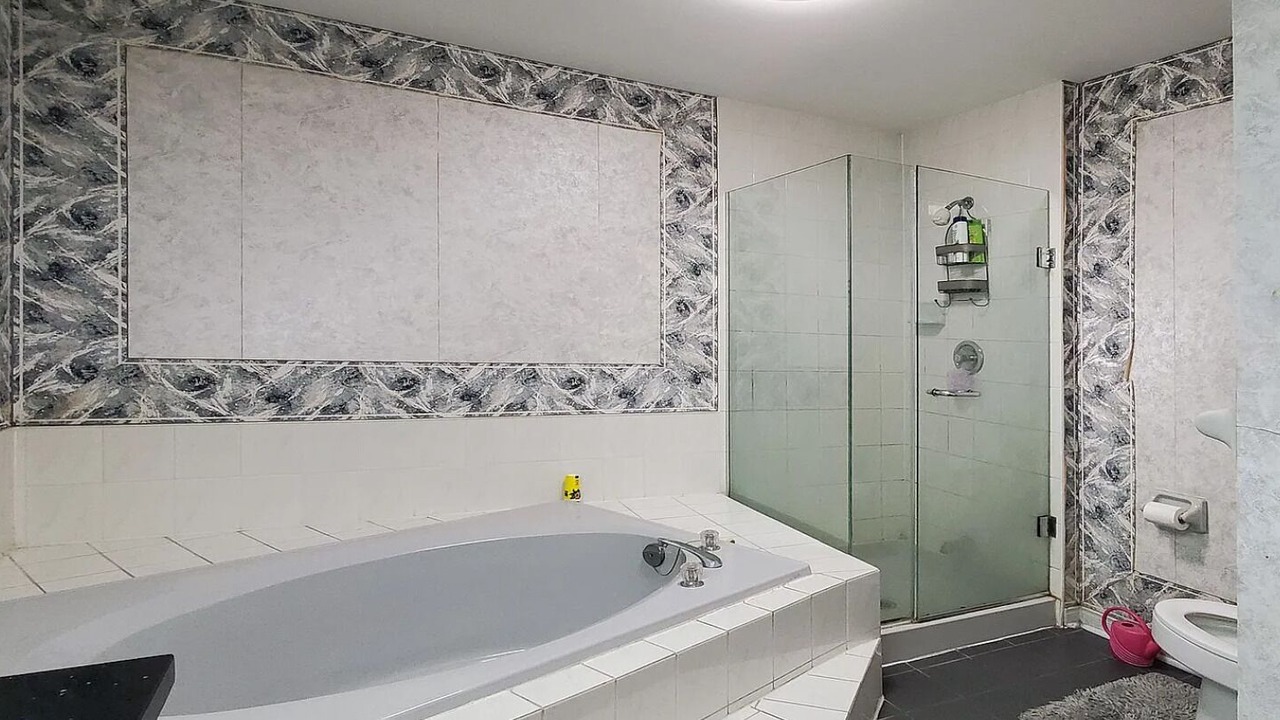 Photo of Bathroom in East Credit