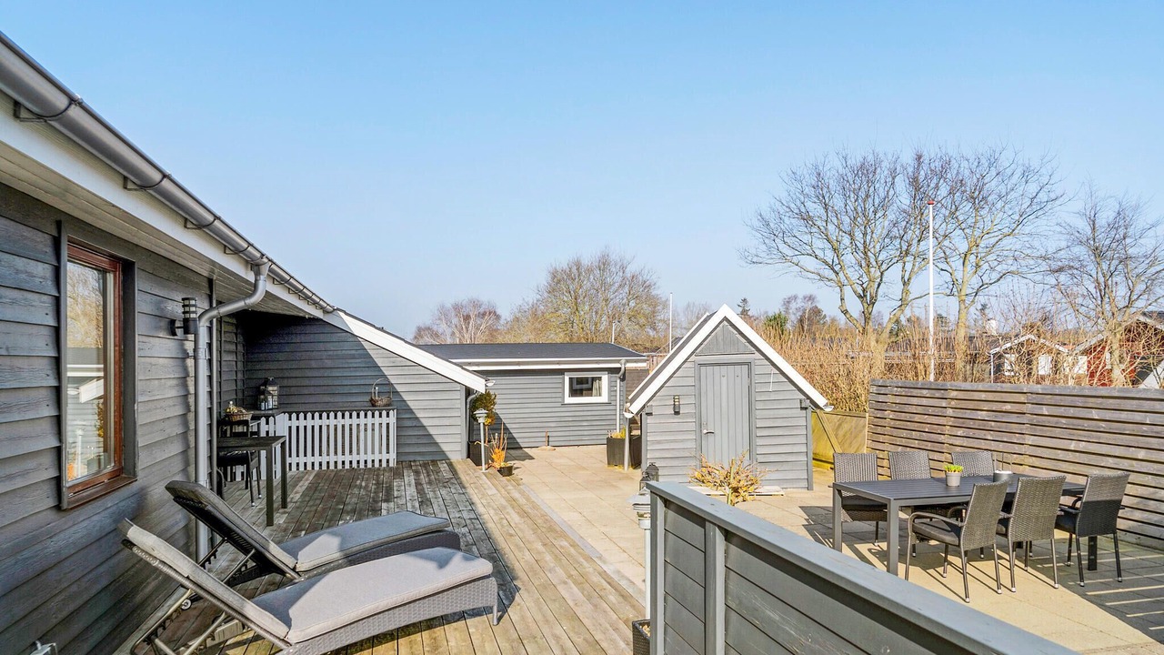 Photo of Others in Diernæs Strandby