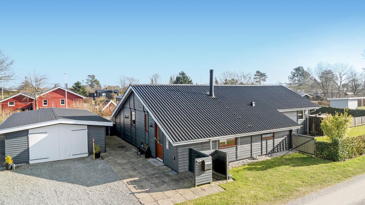 Photo of Others in Diernæs Strandby