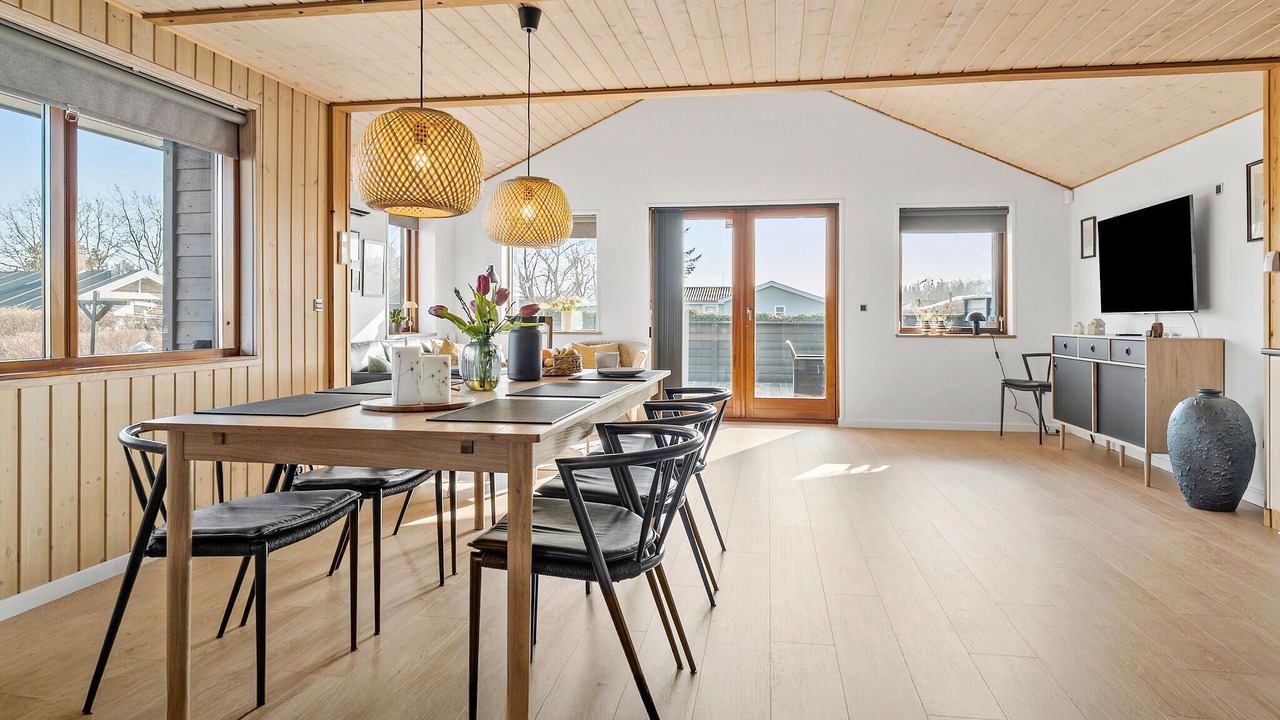 Photo of Bedroom in Diernæs Strandby