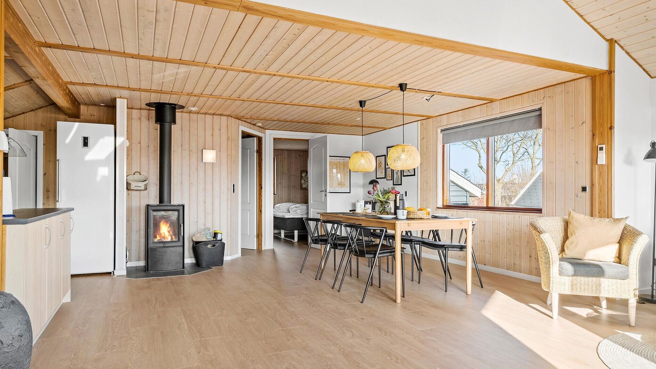 Photo of Bedroom in Diernæs Strandby