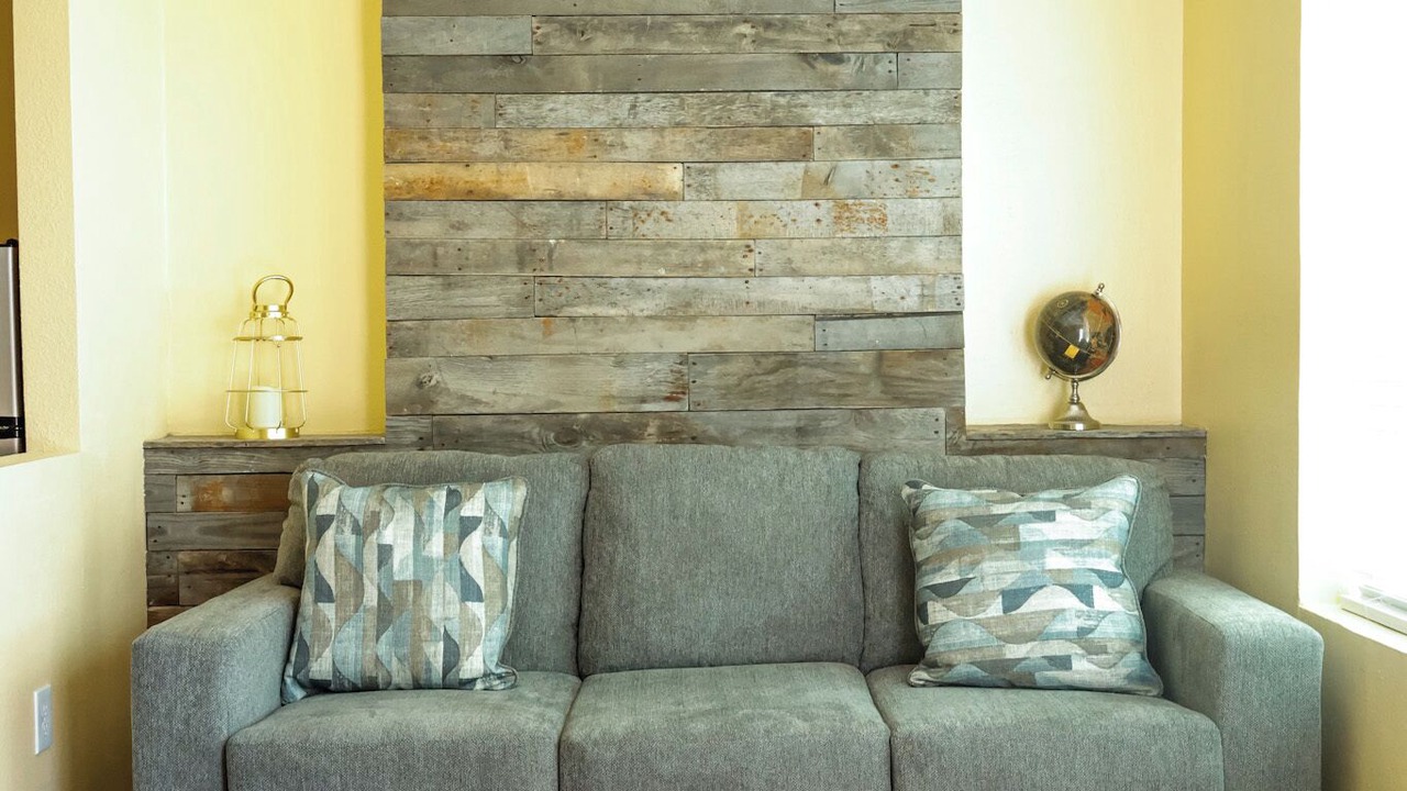 Photo of Livingroom in North Beach