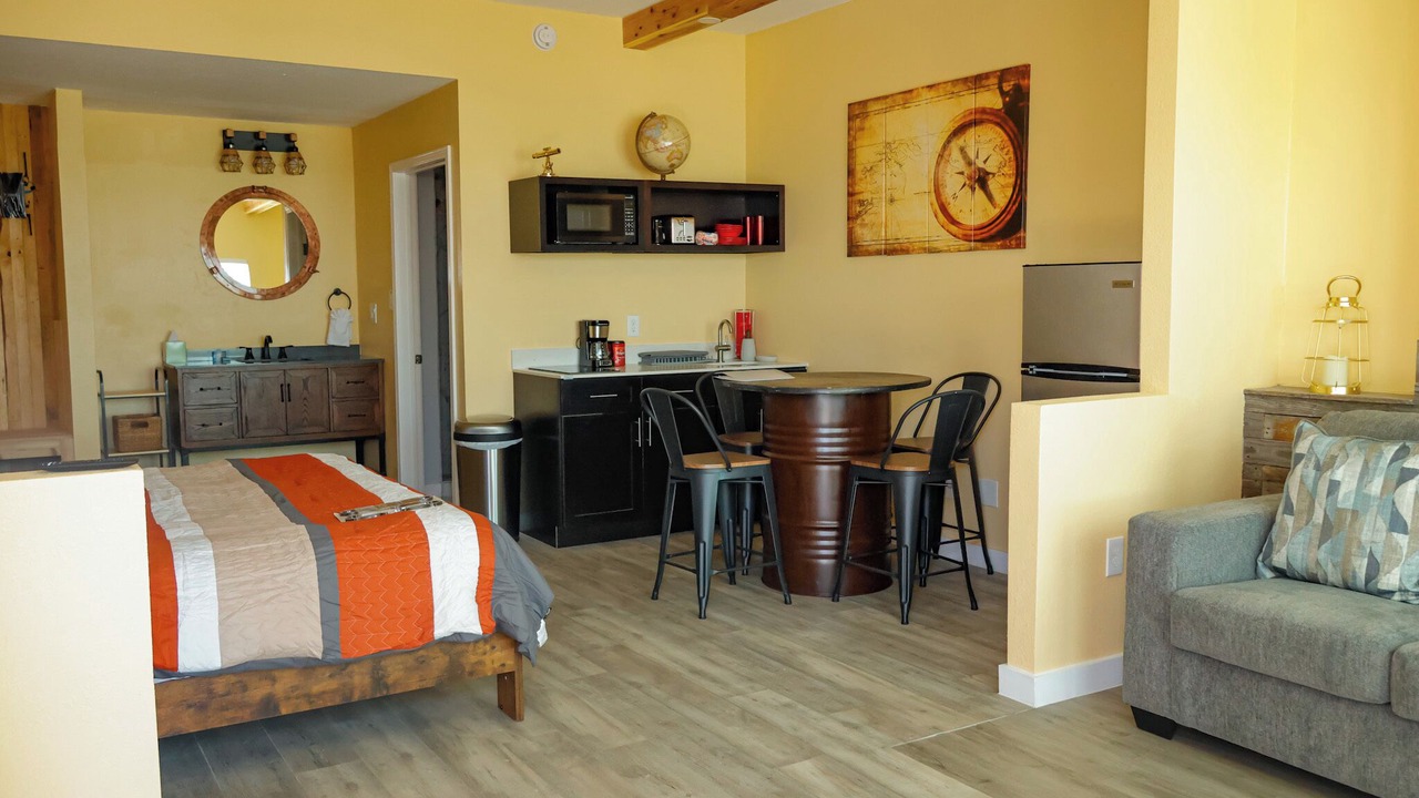 Photo of Others in North Beach