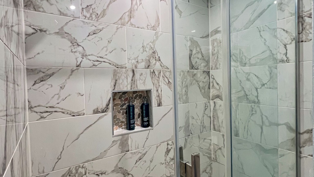 Photo of Bathroom in North Beach