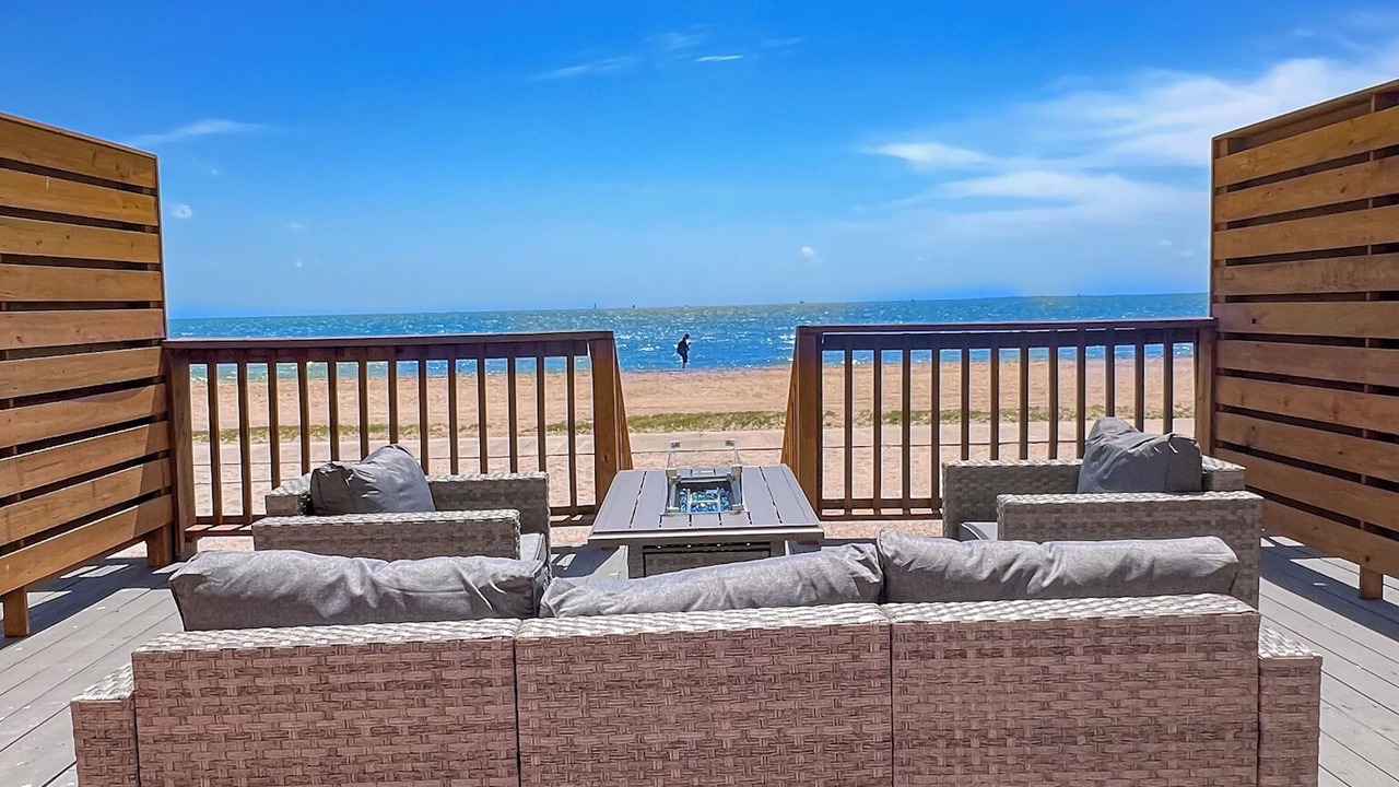 Photo of Outdoor in North Beach