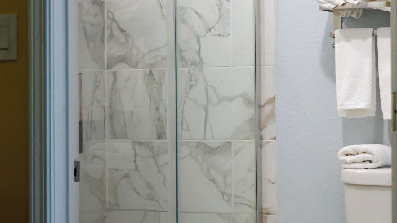 Photo of Bathroom in North Beach