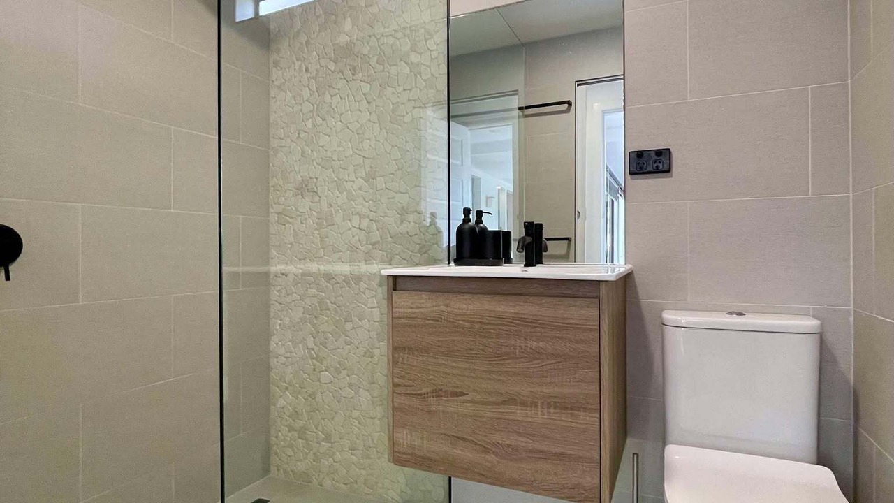 Photo of Bathroom in Belmont North