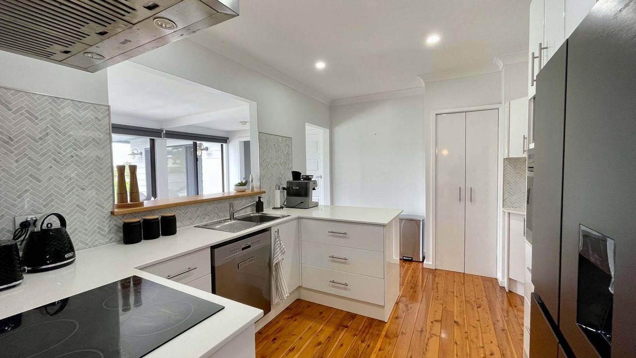 Photo of Kitchen in Belmont North