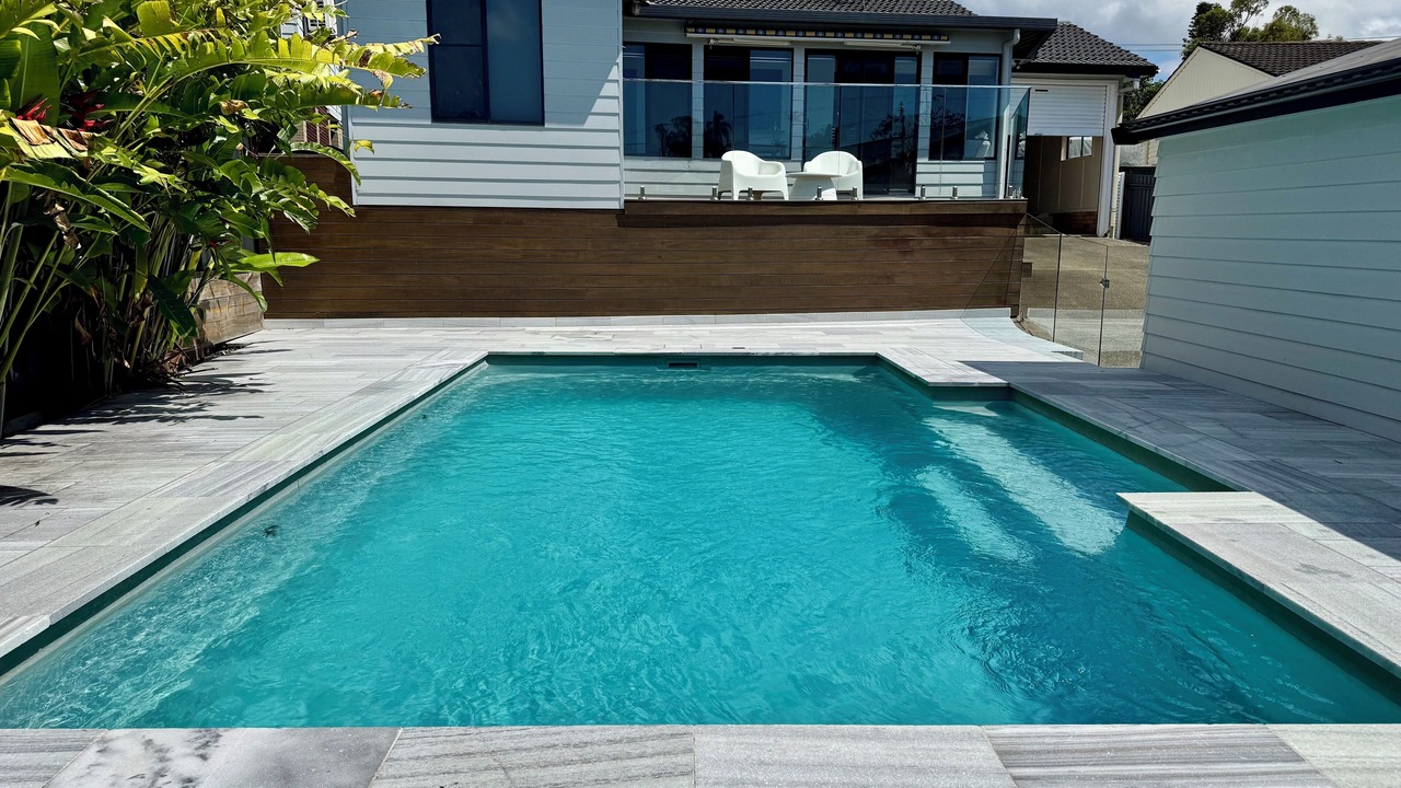 Photo of Outdoor in Belmont North