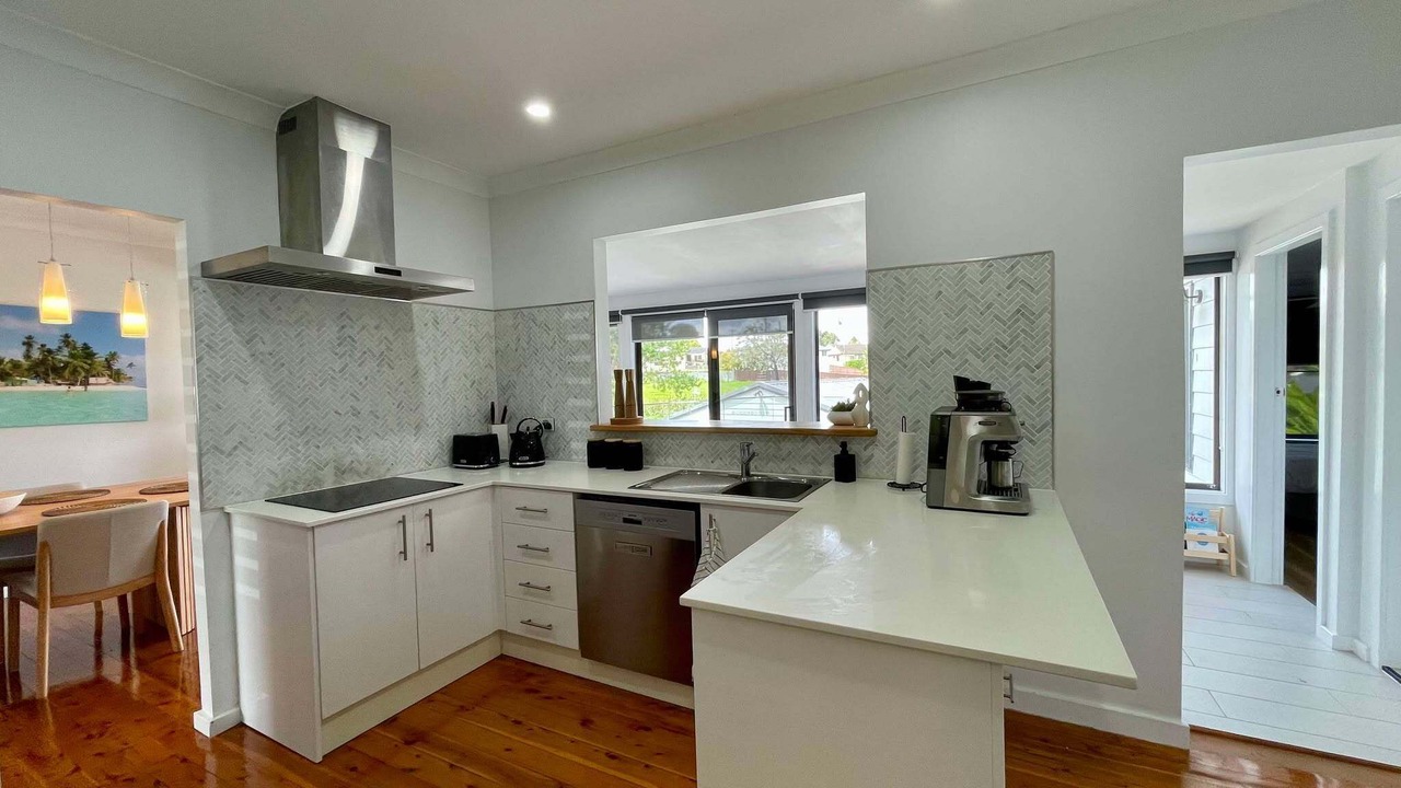 Photo of Kitchen in Belmont North