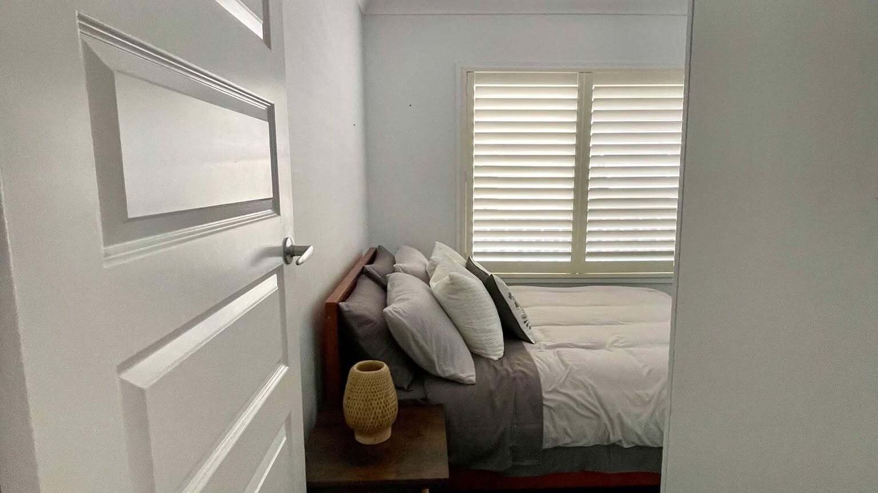 Photo of Bedroom in Belmont North