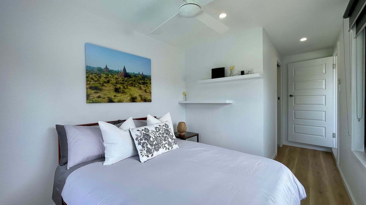 Photo of Bedroom in Belmont North