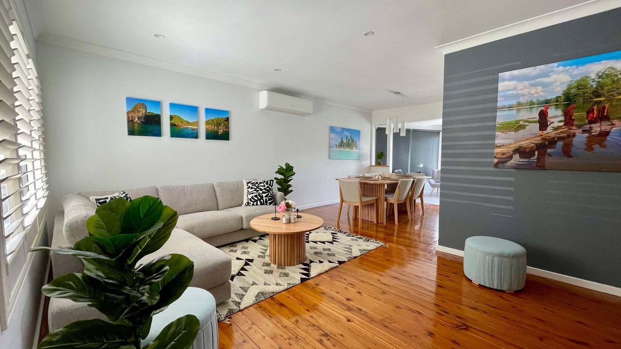 Photo of Livingroom in Belmont North