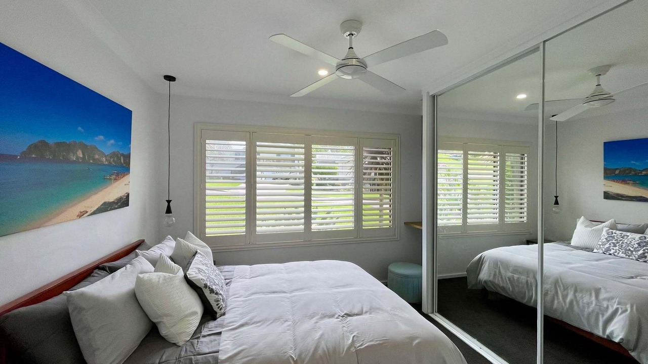 Photo of Bedroom in Belmont North