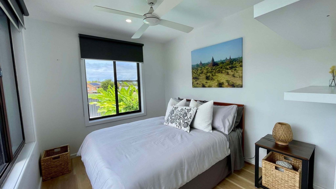 Photo of Bedroom in Belmont North