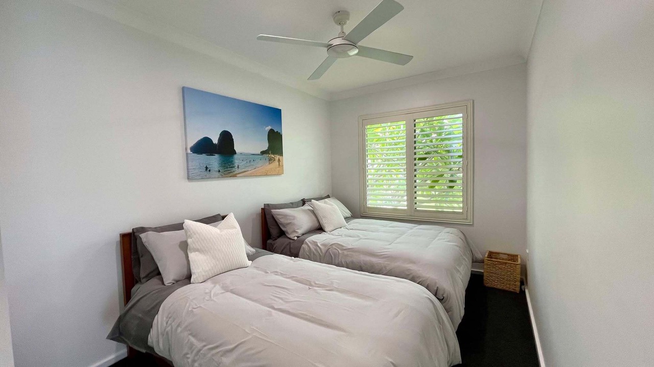 Photo of Bedroom in Belmont North