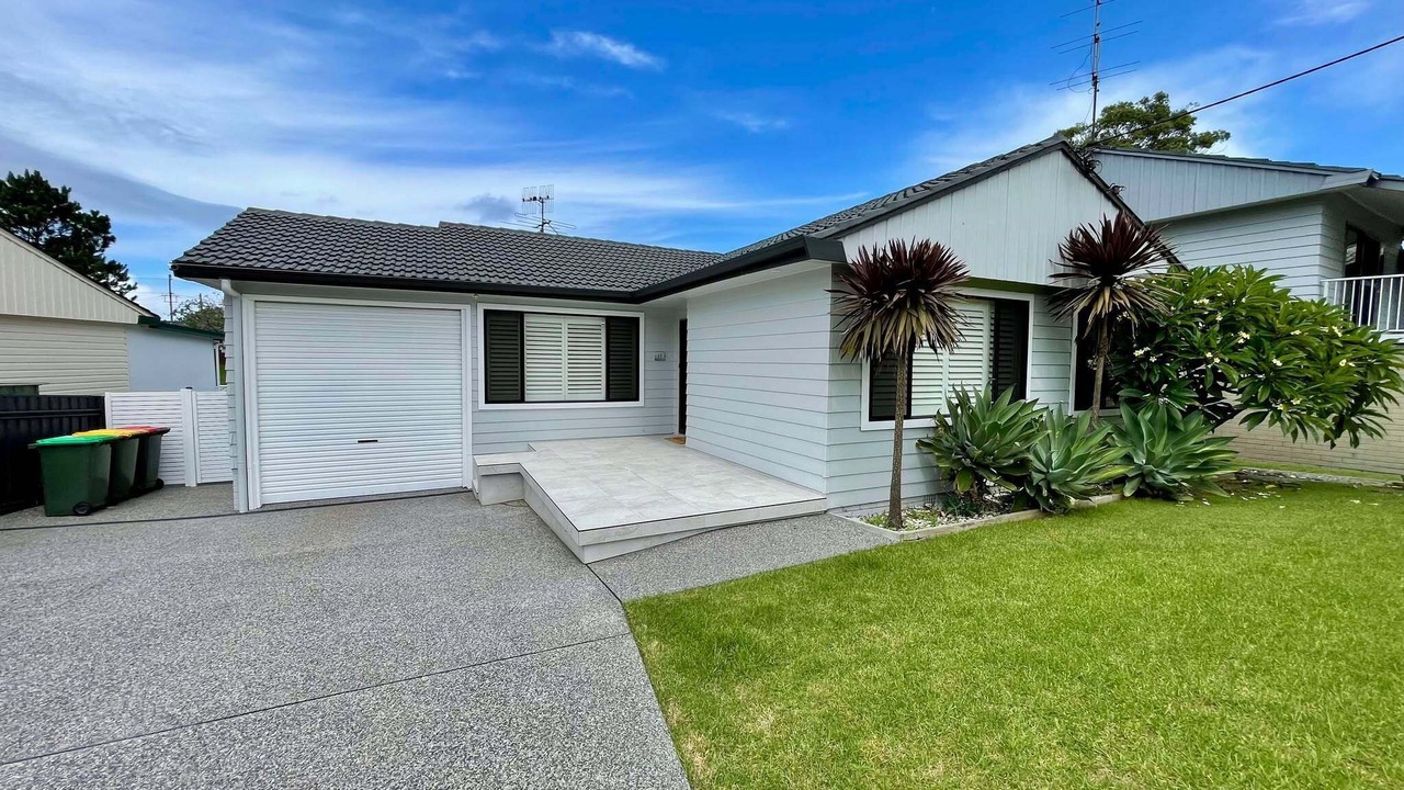 Photo of Outdoor in Belmont North