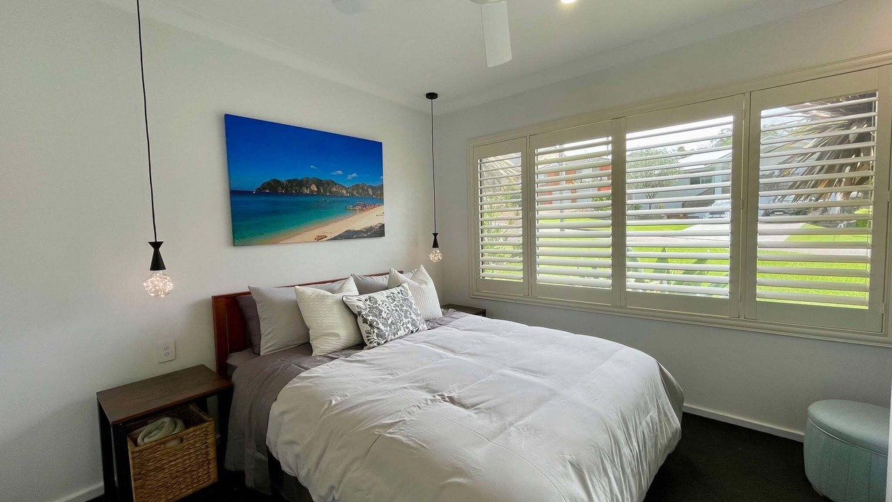 Photo of Bedroom in Belmont North