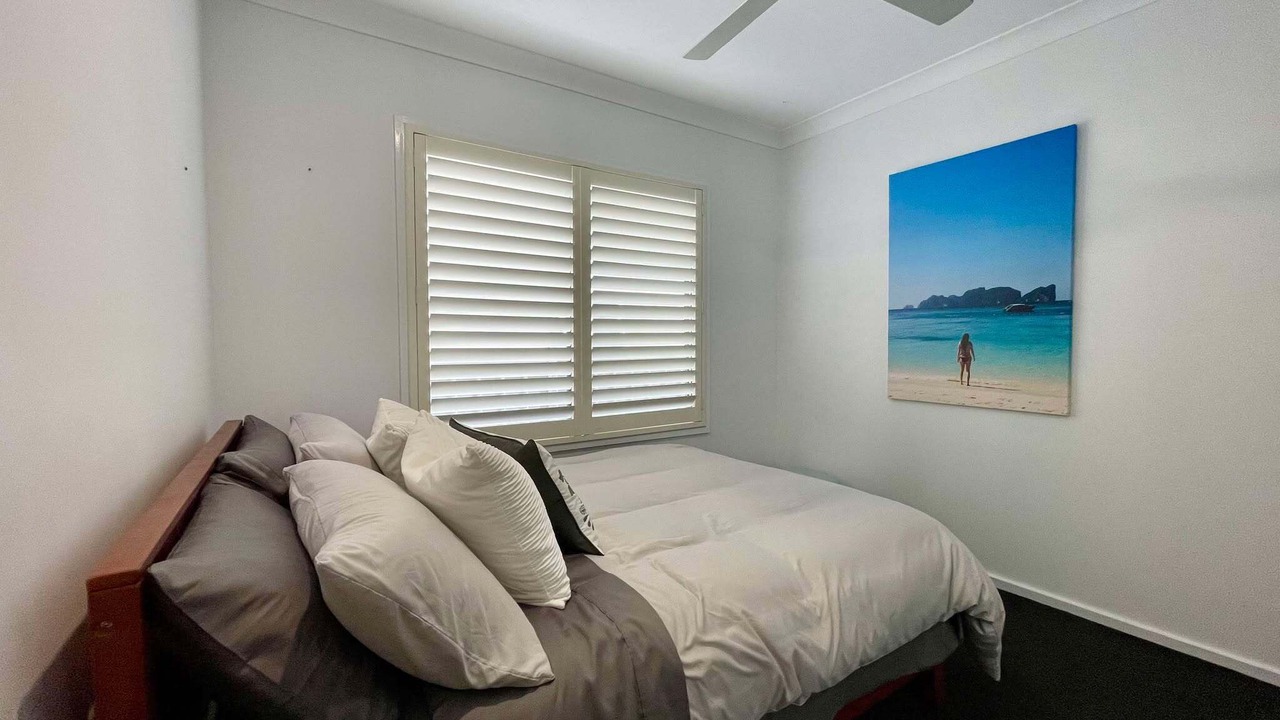 Photo of Bedroom in Belmont North