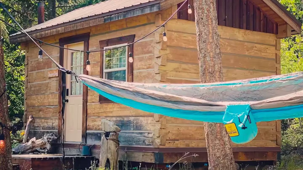 Photo of Outdoor in Bigfork