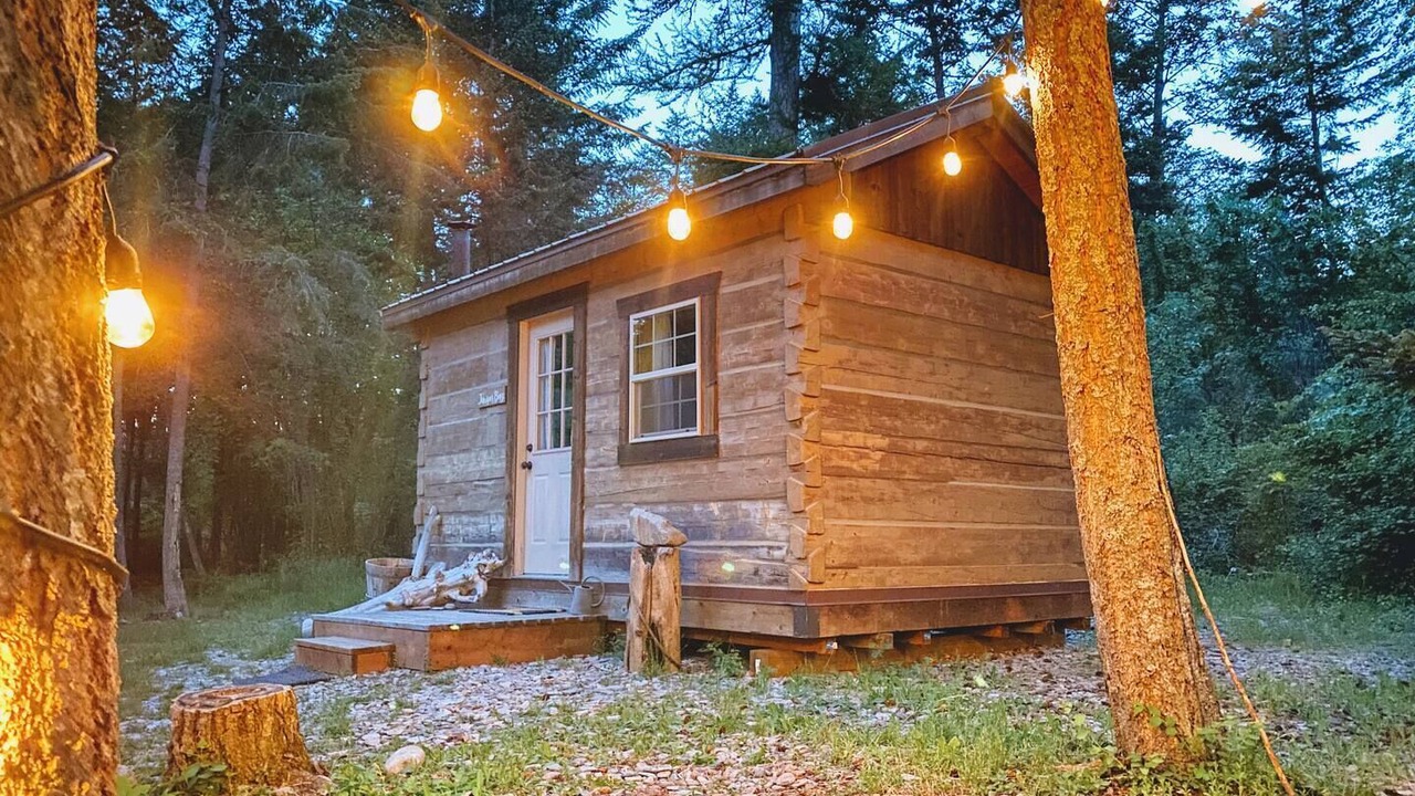 Photo of Outdoor in Bigfork