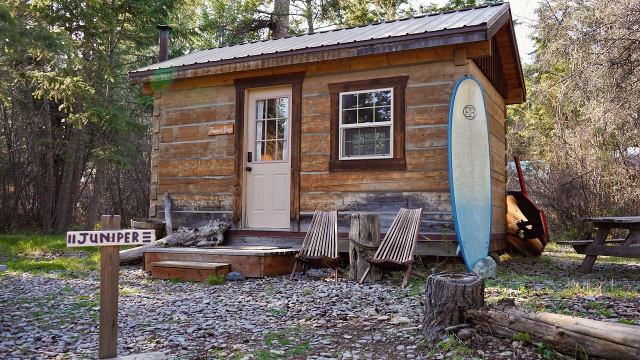 Photo of Outdoor in Bigfork