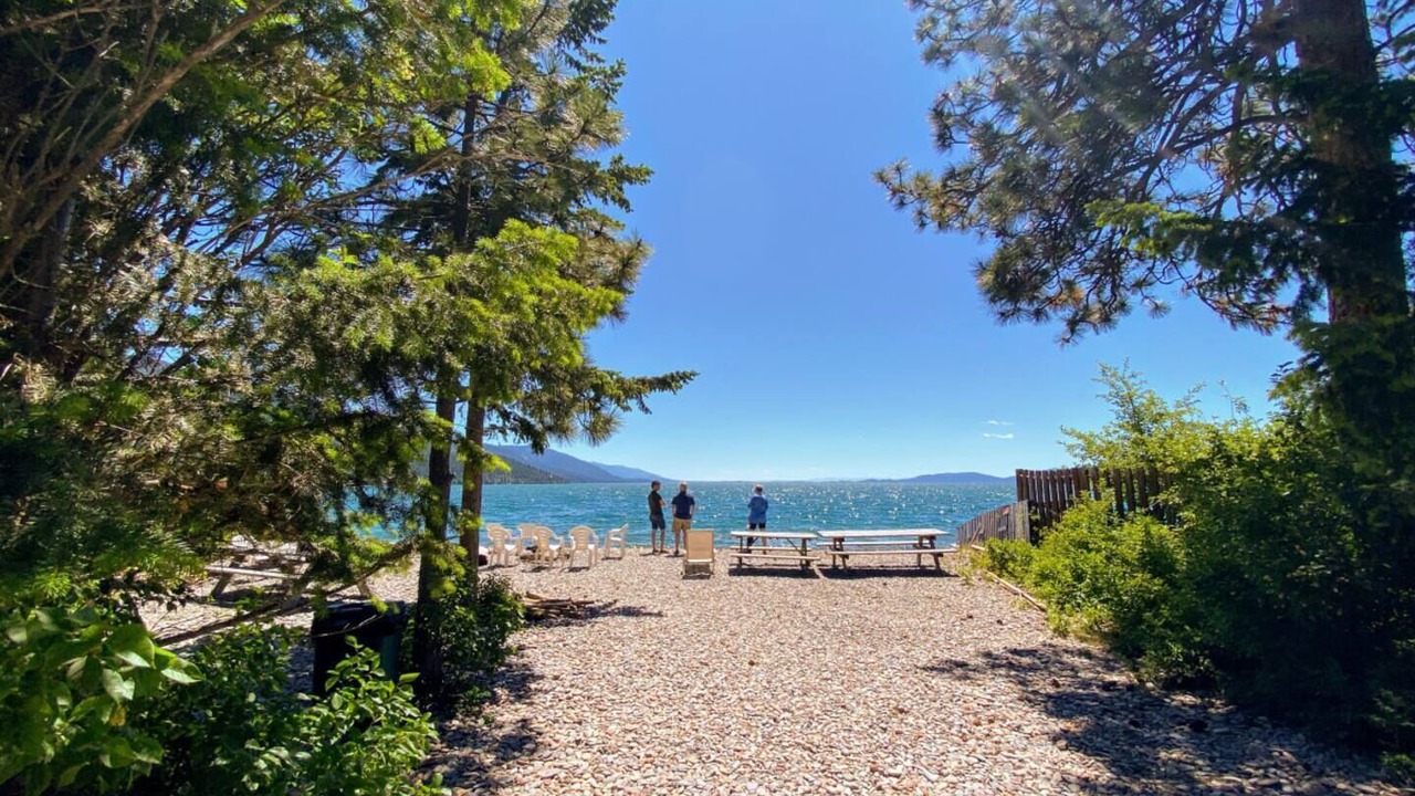 Photo of Outdoor in Bigfork