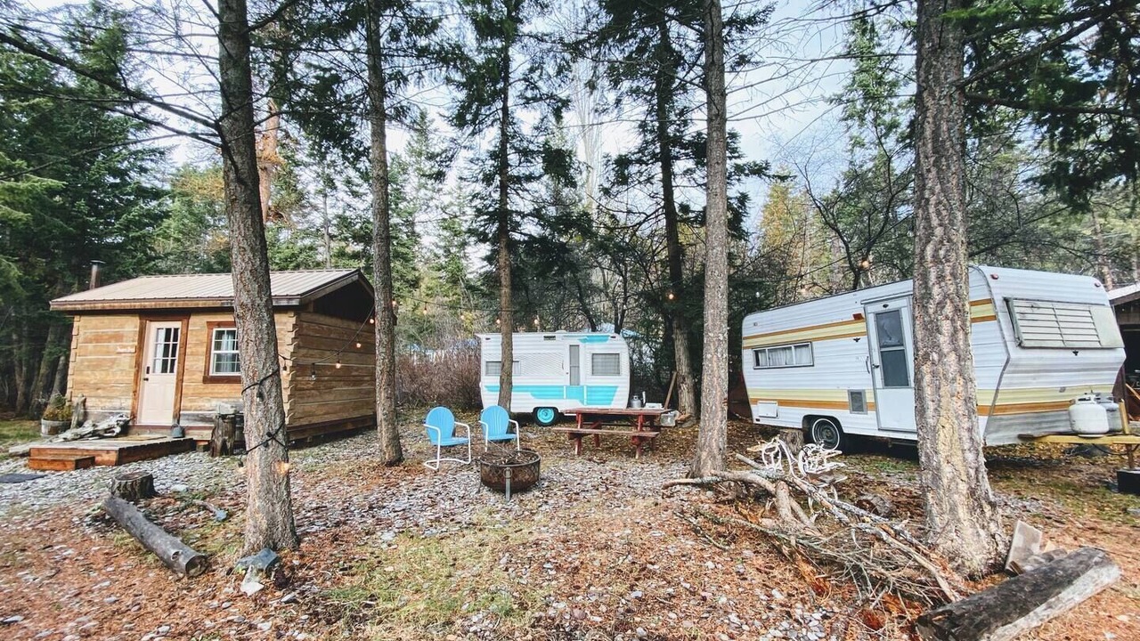 Photo of Outdoor in Bigfork