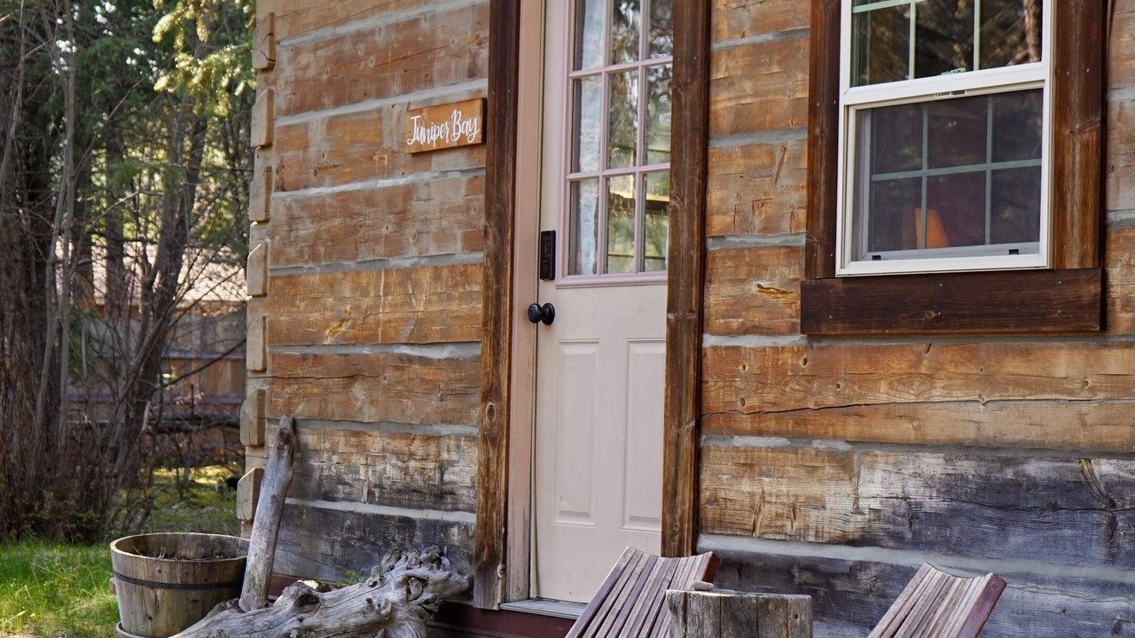 Photo of Outdoor in Bigfork