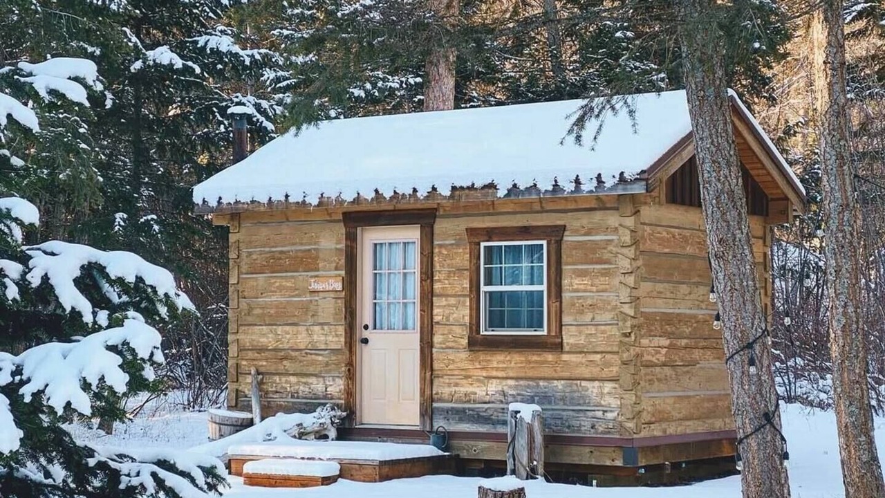 Photo of Outdoor in Bigfork