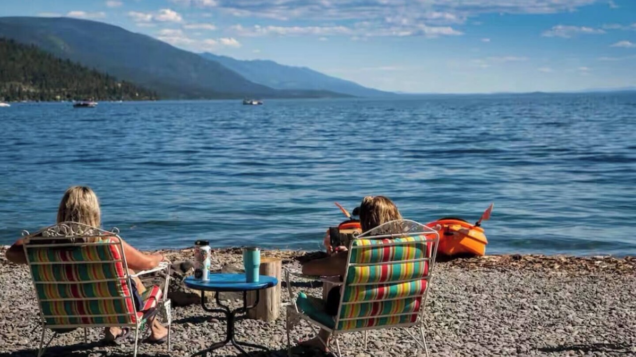 Photo of Others in Bigfork