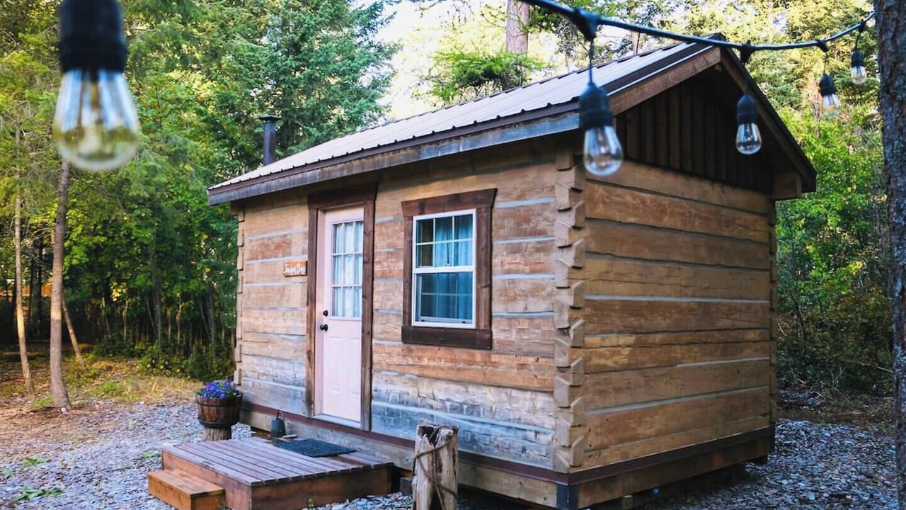 Photo of Outdoor in Bigfork