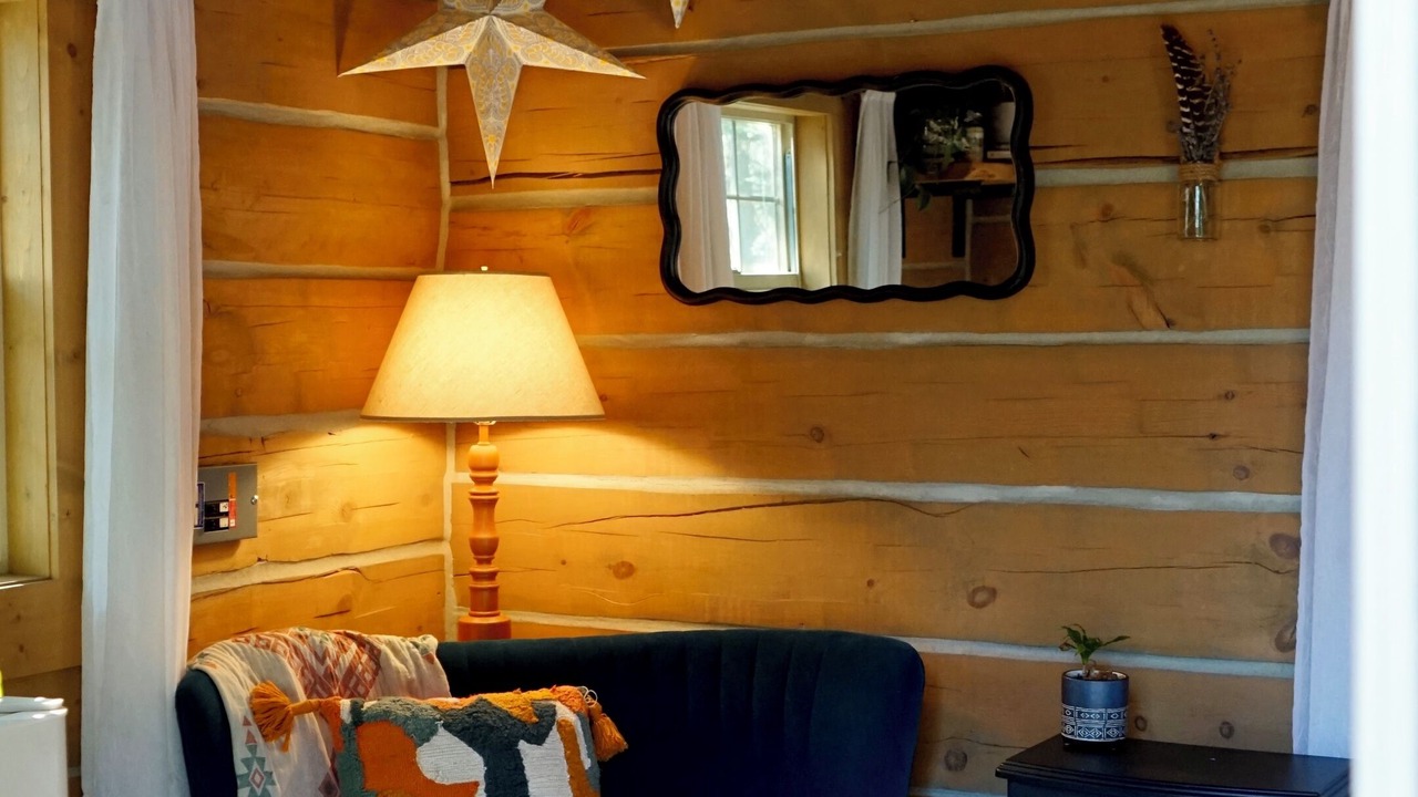 Photo of Livingroom in Bigfork