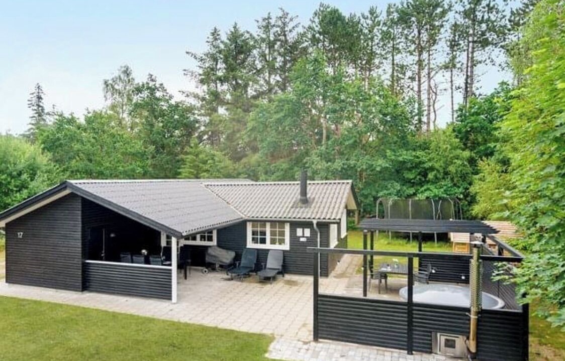 Photo of Outdoor in Øksenmølle