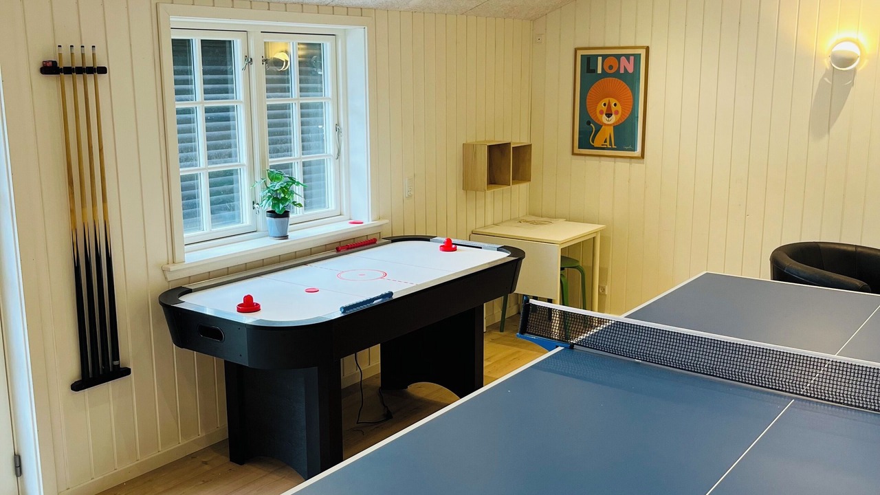 Photo of Bedroom in Øksenmølle