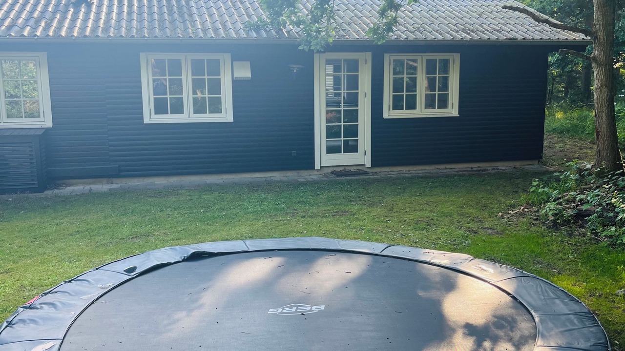 Photo of Outdoor in Øksenmølle