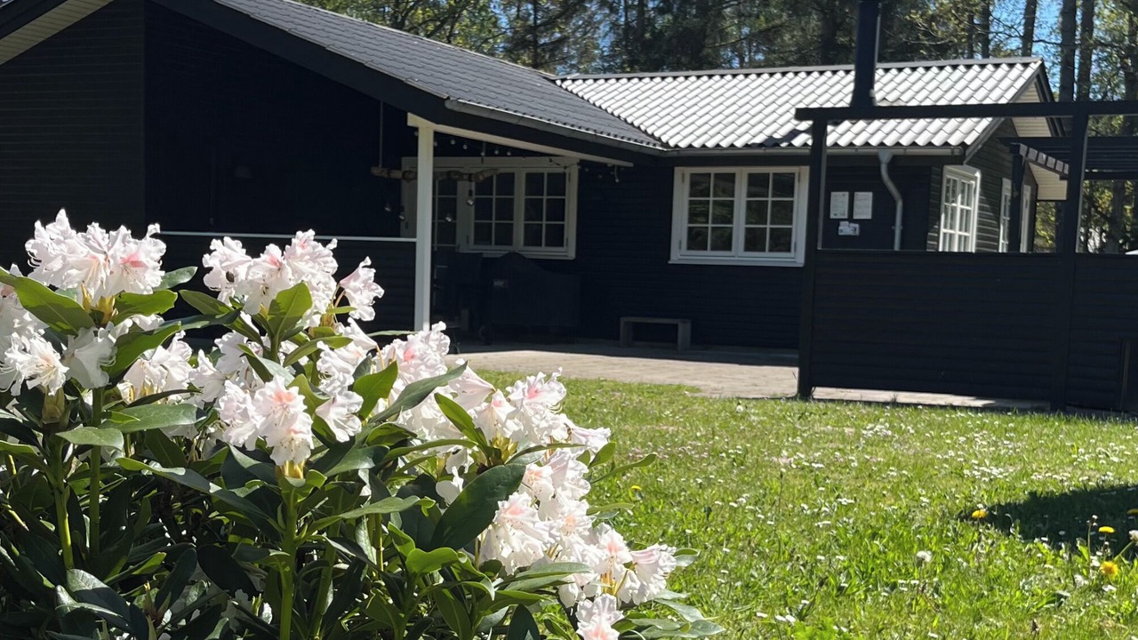 Photo of Outdoor in Øksenmølle